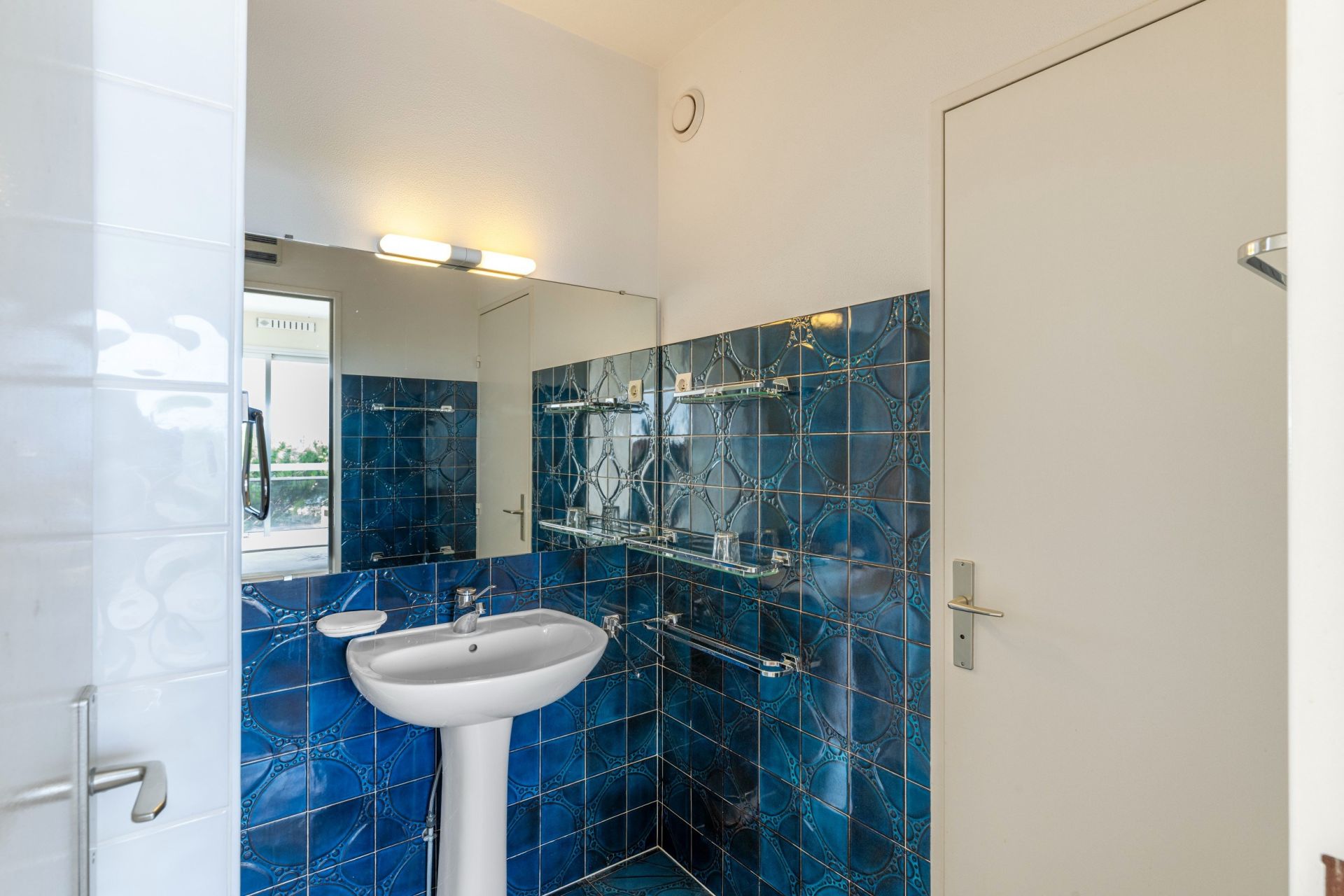 luxury apartment 3 Rooms for sale on NICE (06000)