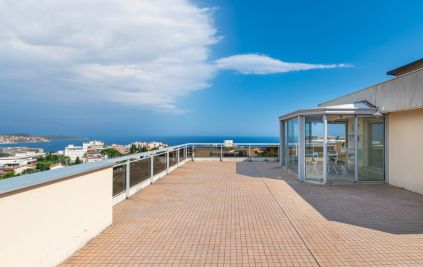 Sale Luxury apartment Nice 3&nbsp;Rooms 105&nbsp;m²