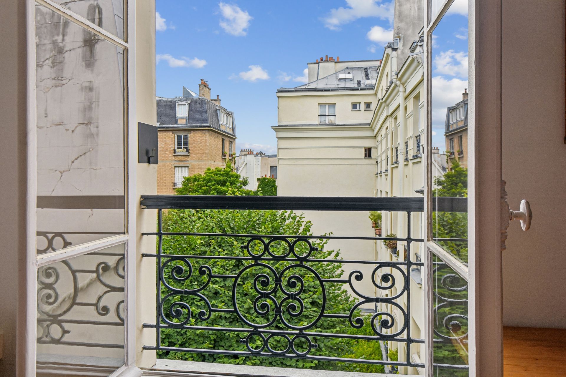 appartement de luxe 2 Pièces en vente sur PARIS (75007)