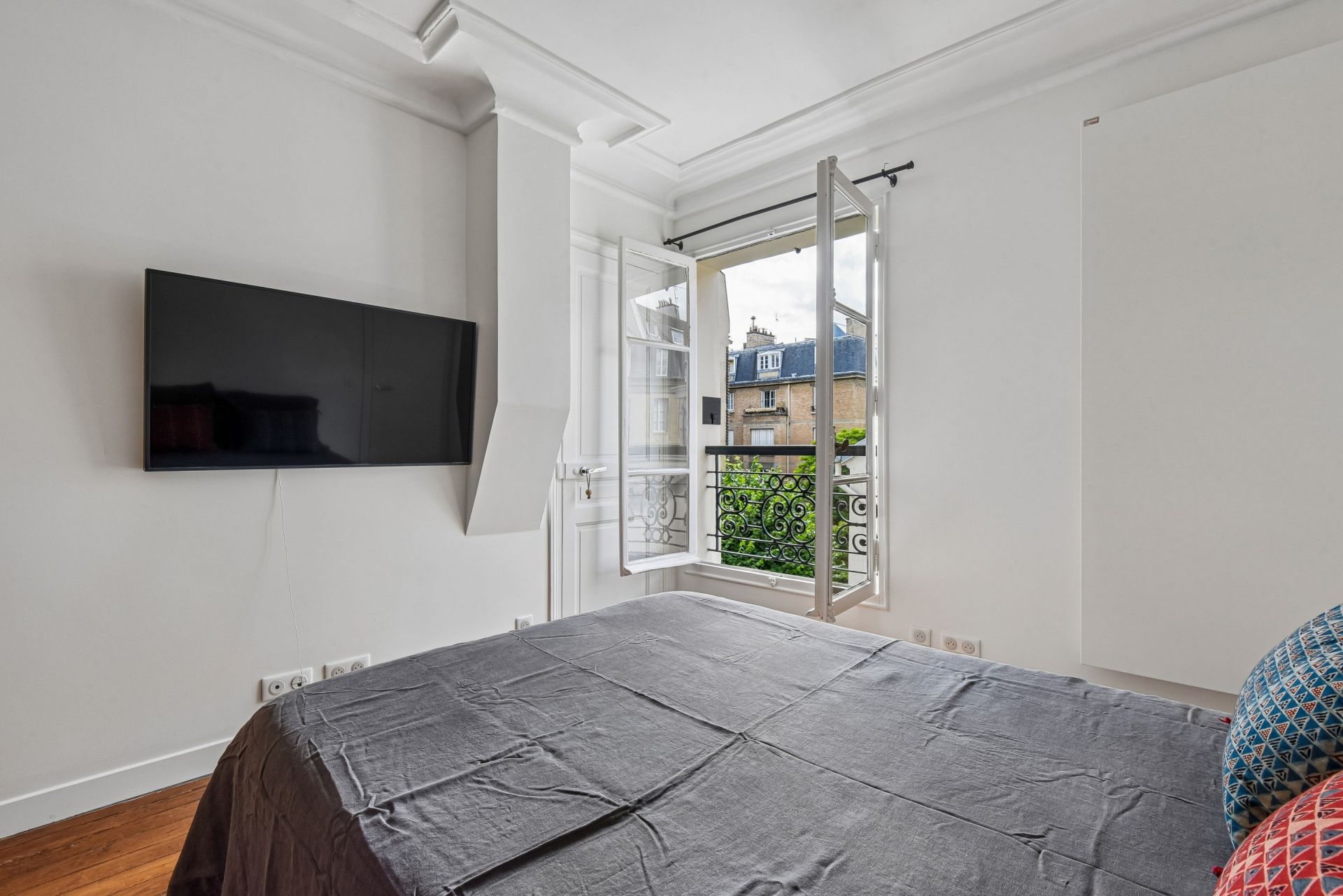 appartement de luxe 2 Pièces en vente sur PARIS (75007)