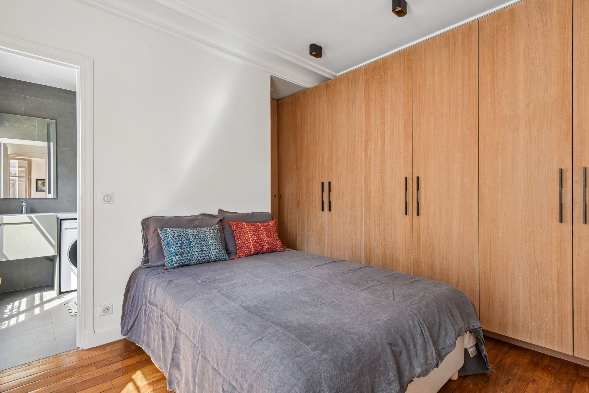 appartement de luxe 2 Pièces en vente sur PARIS (75007)