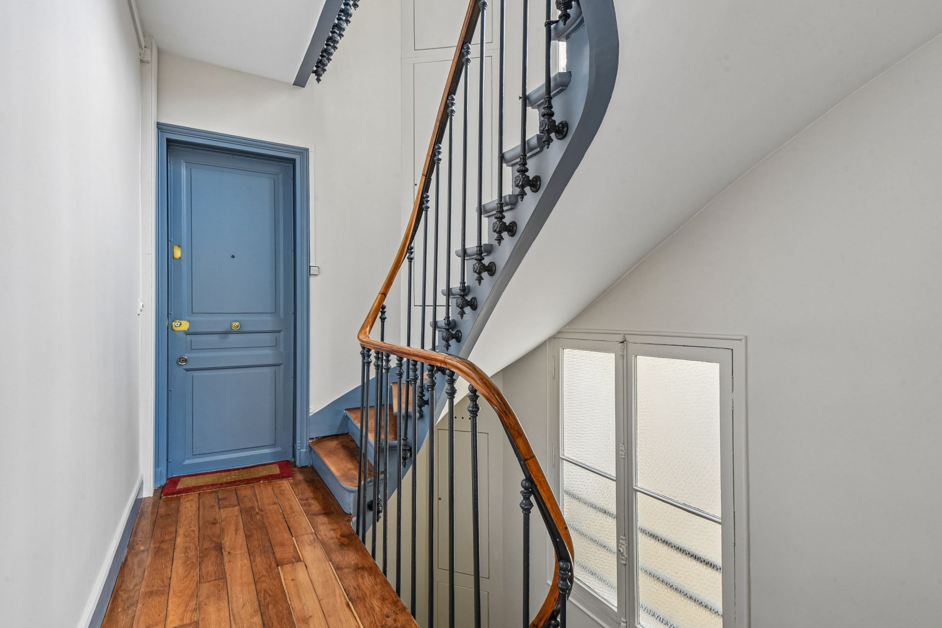 appartement de luxe 2 Pièces en vente sur PARIS (75007)