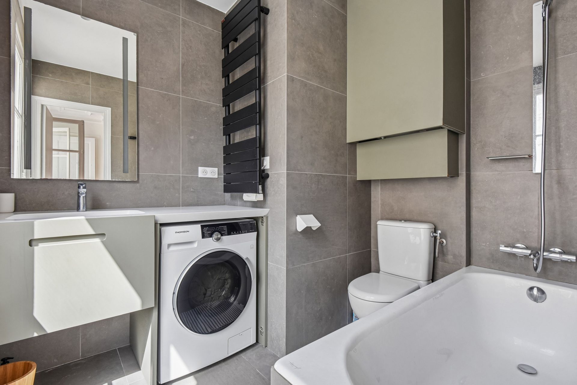 appartement de luxe 2 Pièces en vente sur PARIS (75007)