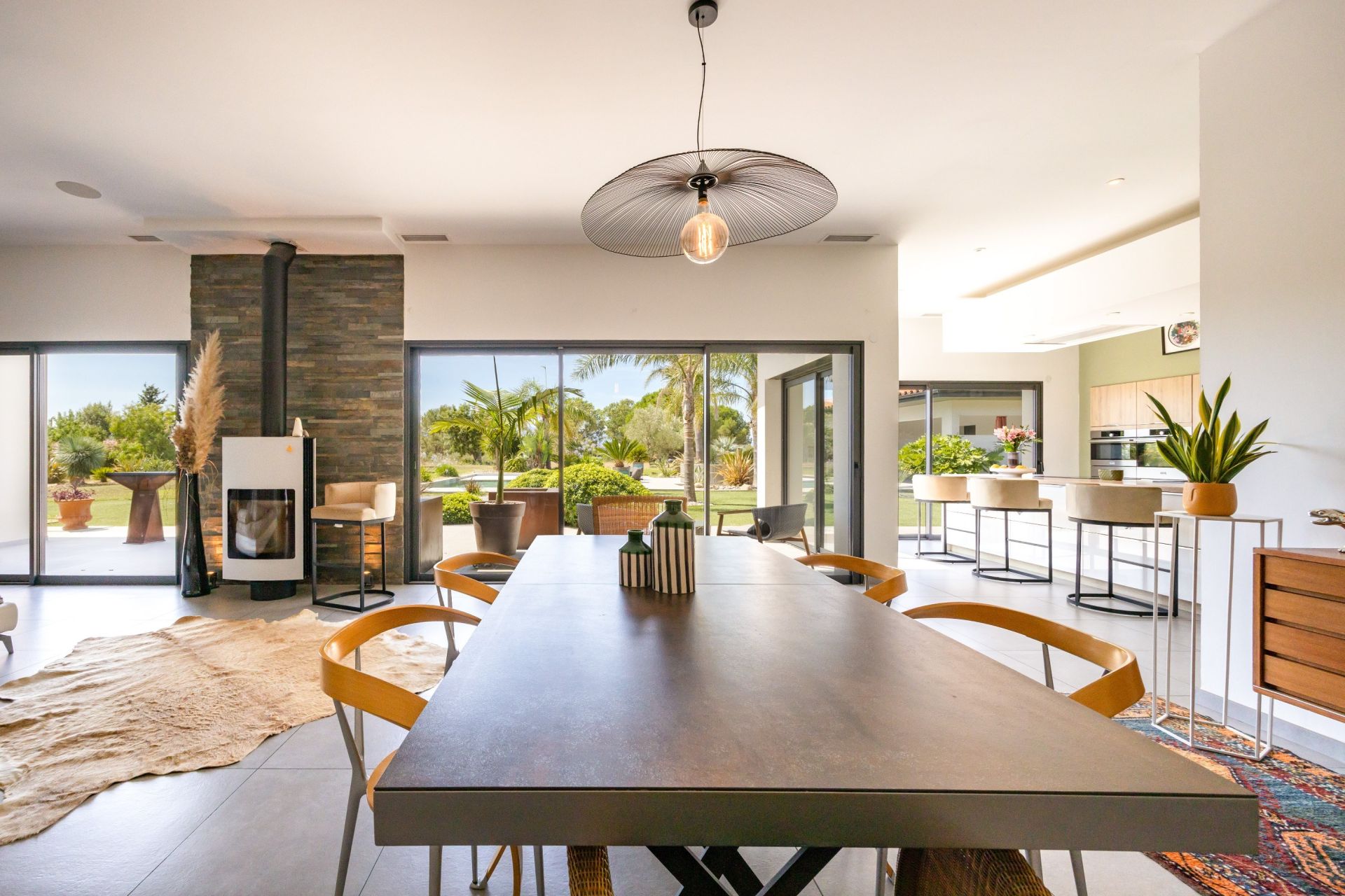luxury house 6 Rooms for sale on PERPIGNAN (66000)