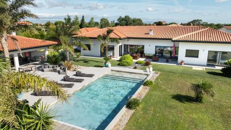 Sale Luxury house Perpignan 6&nbsp;Rooms 300&nbsp;m²