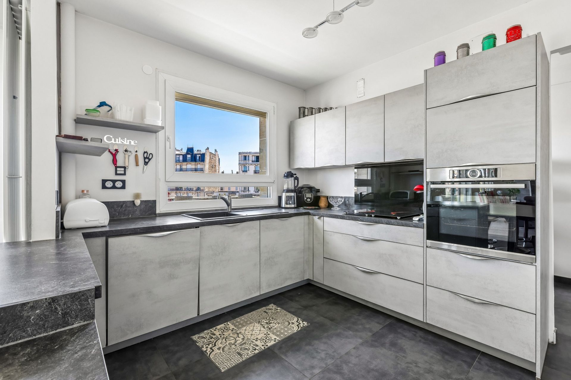 appartement de luxe 6 Pièces en vente sur MAISONS LAFFITTE (78600)