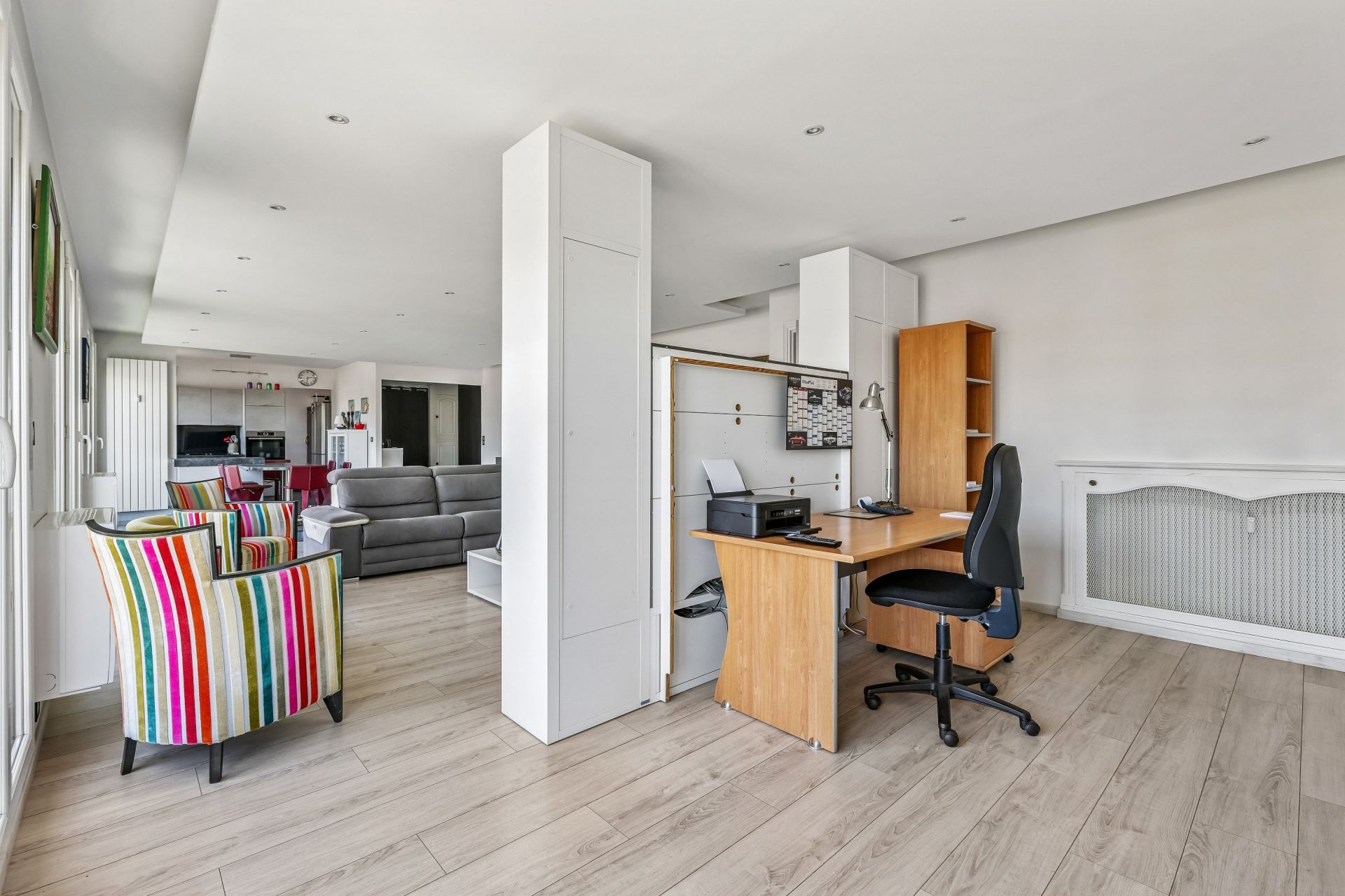 appartement de luxe 6 Pièces en vente sur MAISONS LAFFITTE (78600)