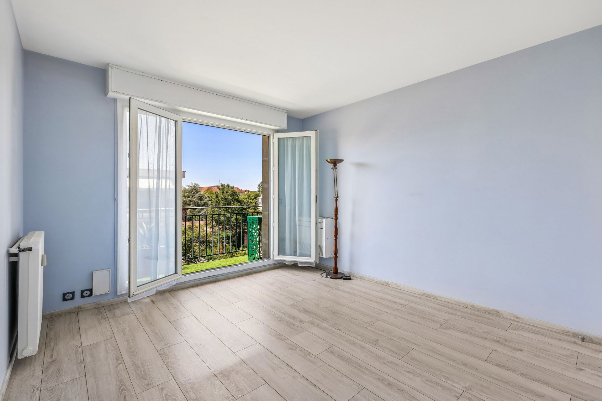 appartement de luxe 6 Pièces en vente sur MAISONS LAFFITTE (78600)