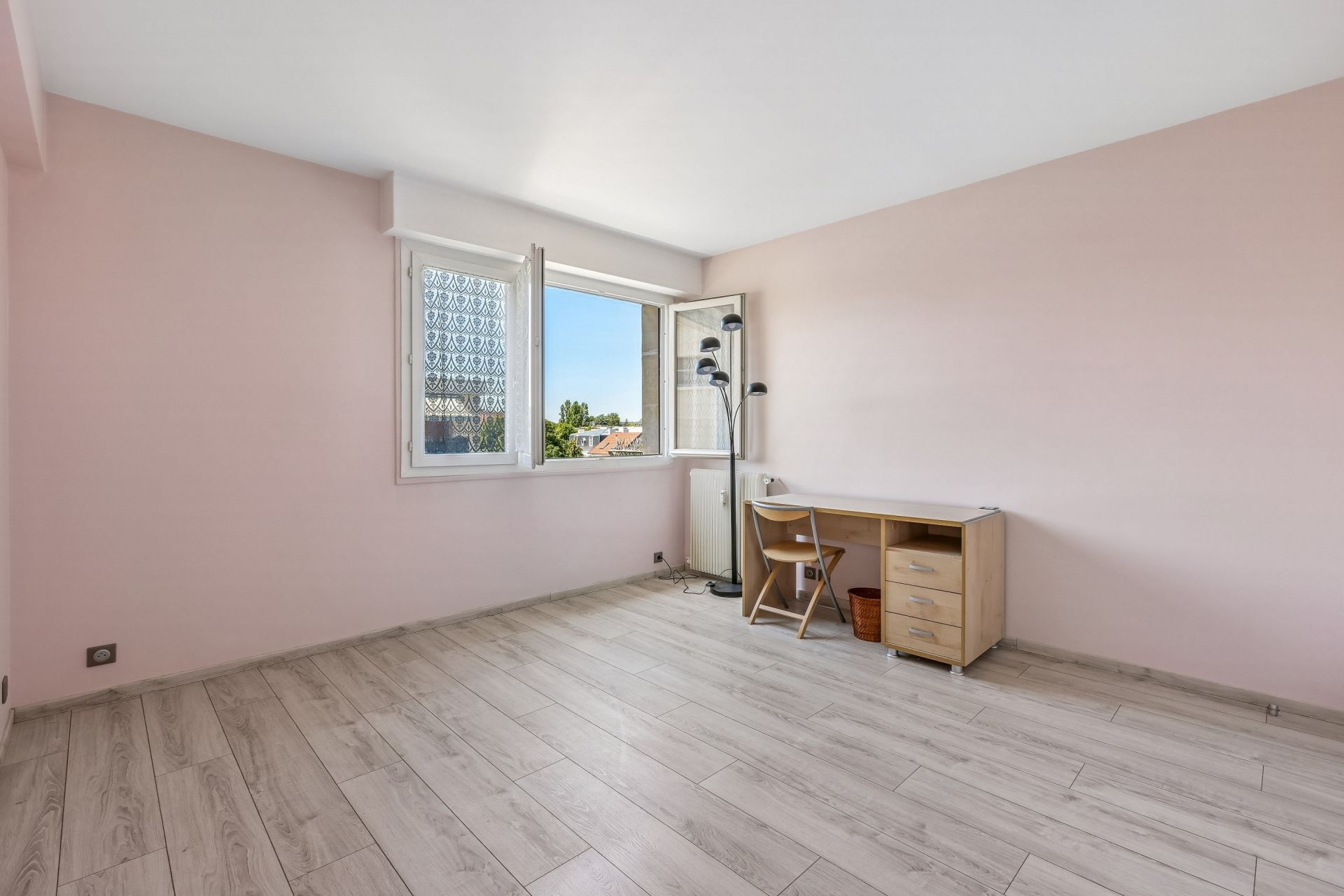 appartement de luxe 6 Pièces en vente sur MAISONS LAFFITTE (78600)