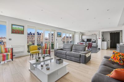 Vente Appartement de luxe Maisons-Laffitte 6&nbsp;Pièces 156.31&nbsp;m²