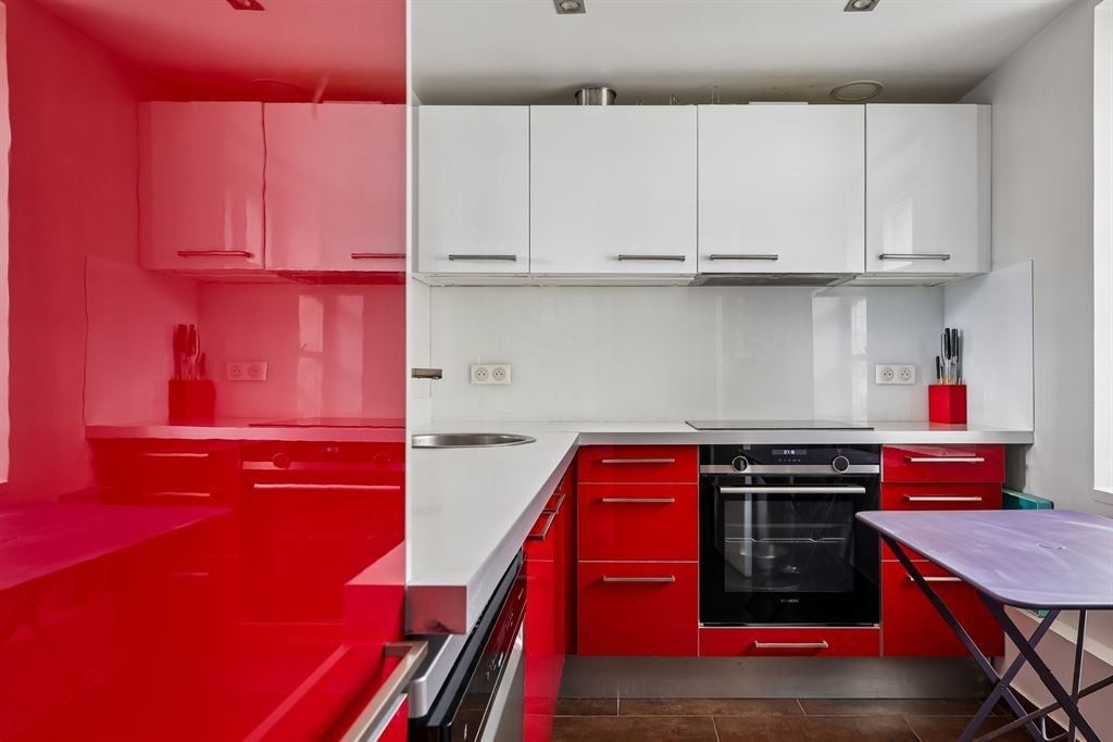 luxury apartment 4 Rooms for sale on PARIS (75003)
