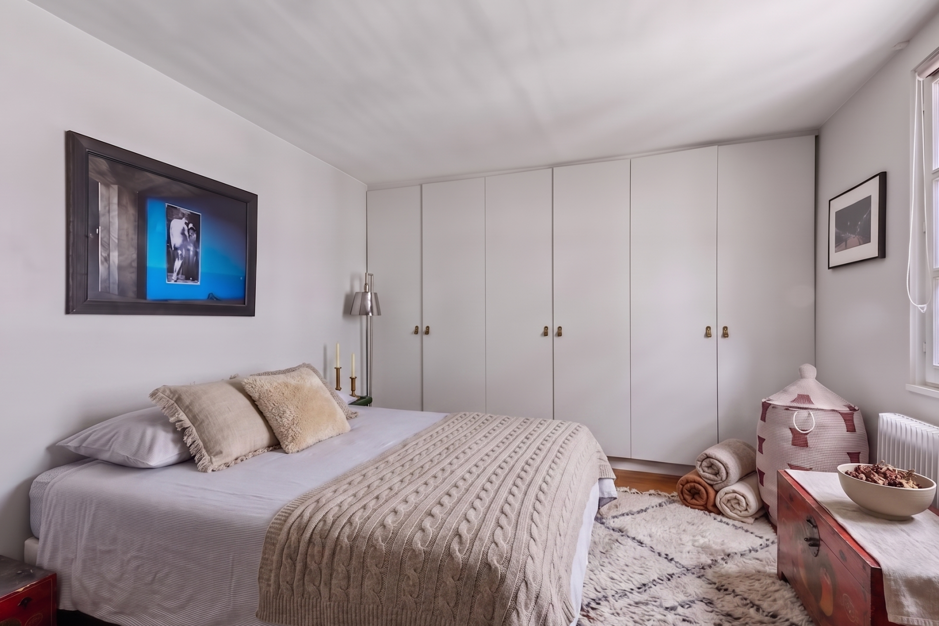 luxury apartment 4 Rooms for sale on PARIS (75003)