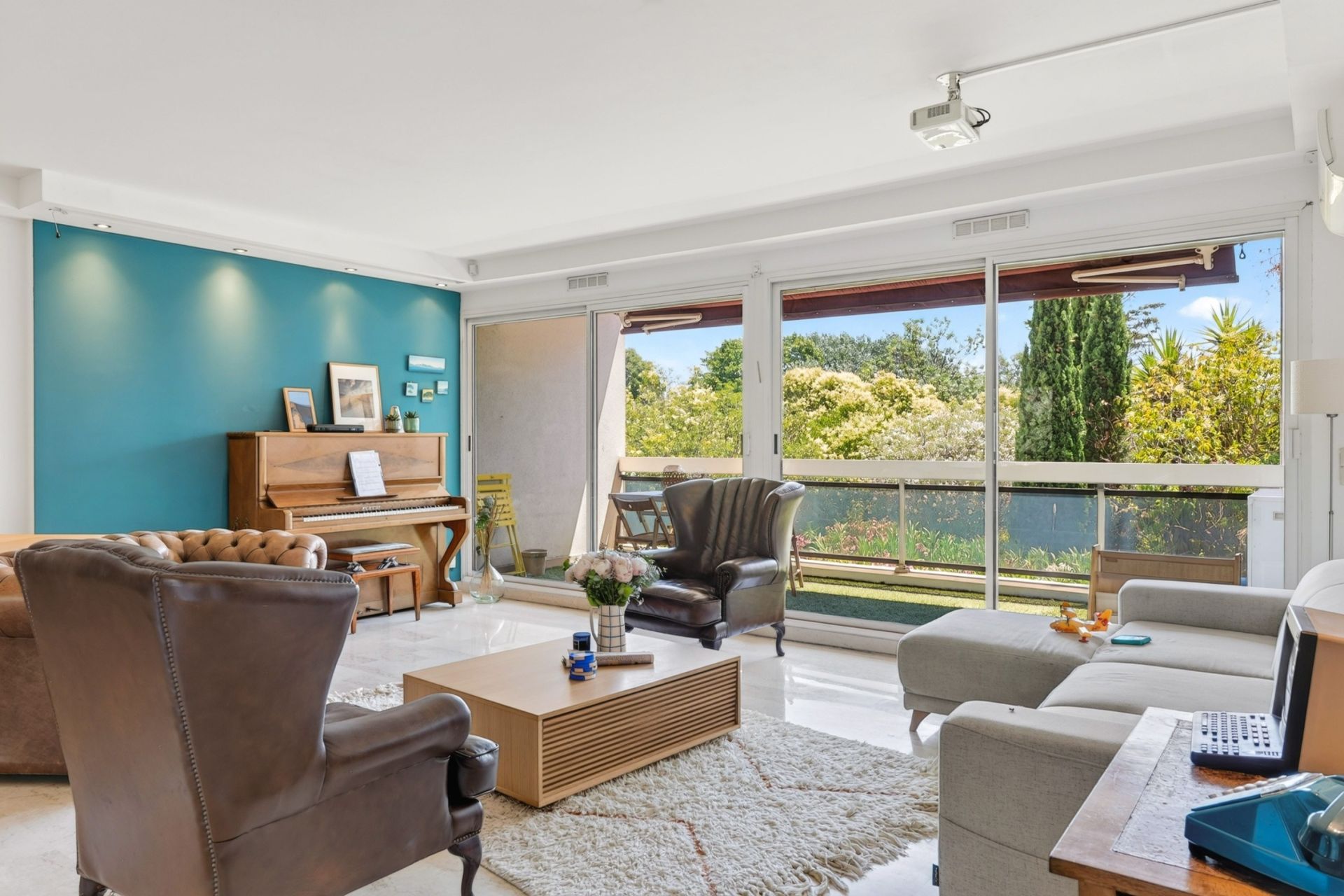 appartement de luxe 4 Pièces en vente sur MARSEILLE (13008)