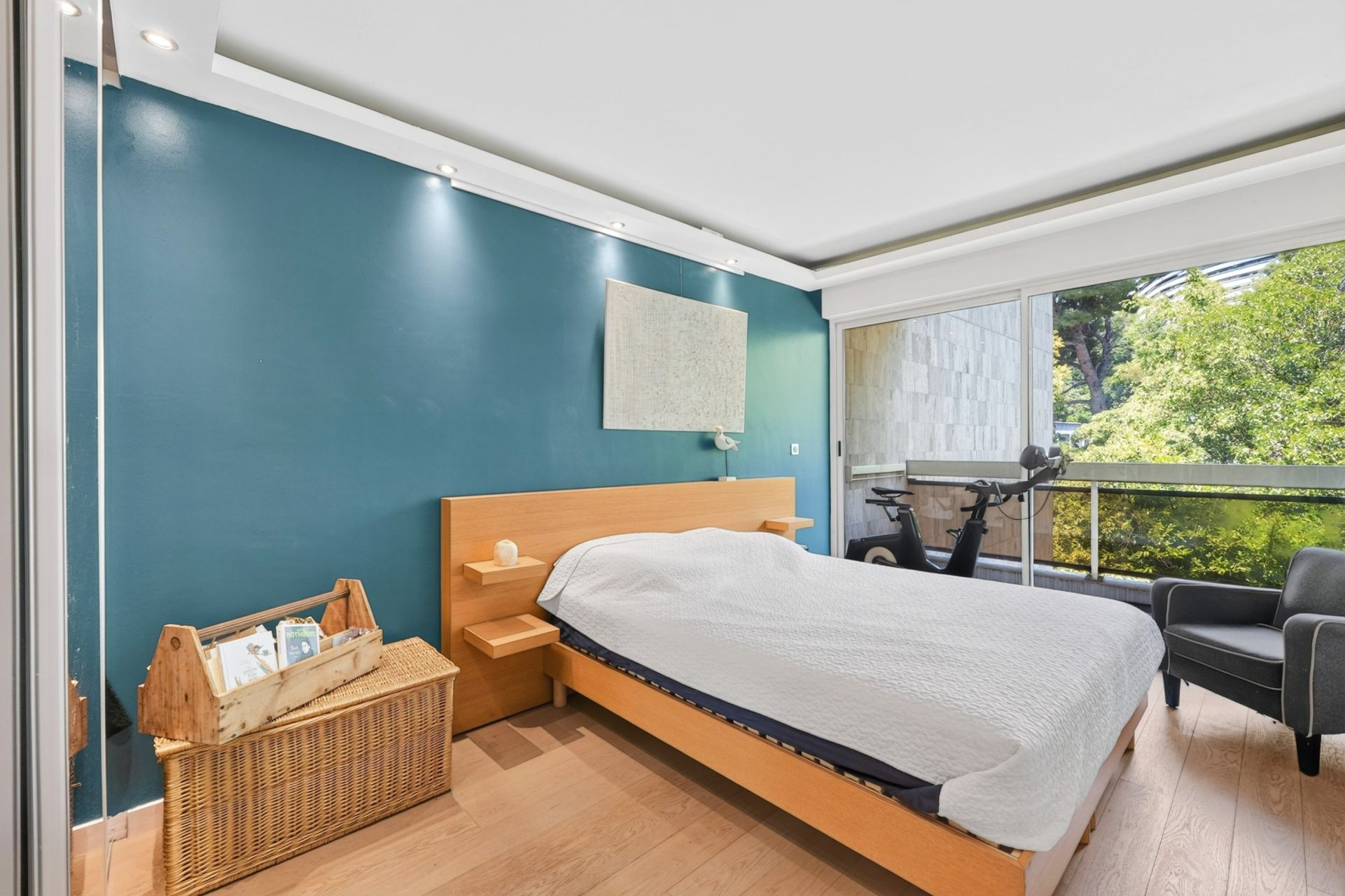 appartement de luxe 4 Pièces en vente sur MARSEILLE (13008)