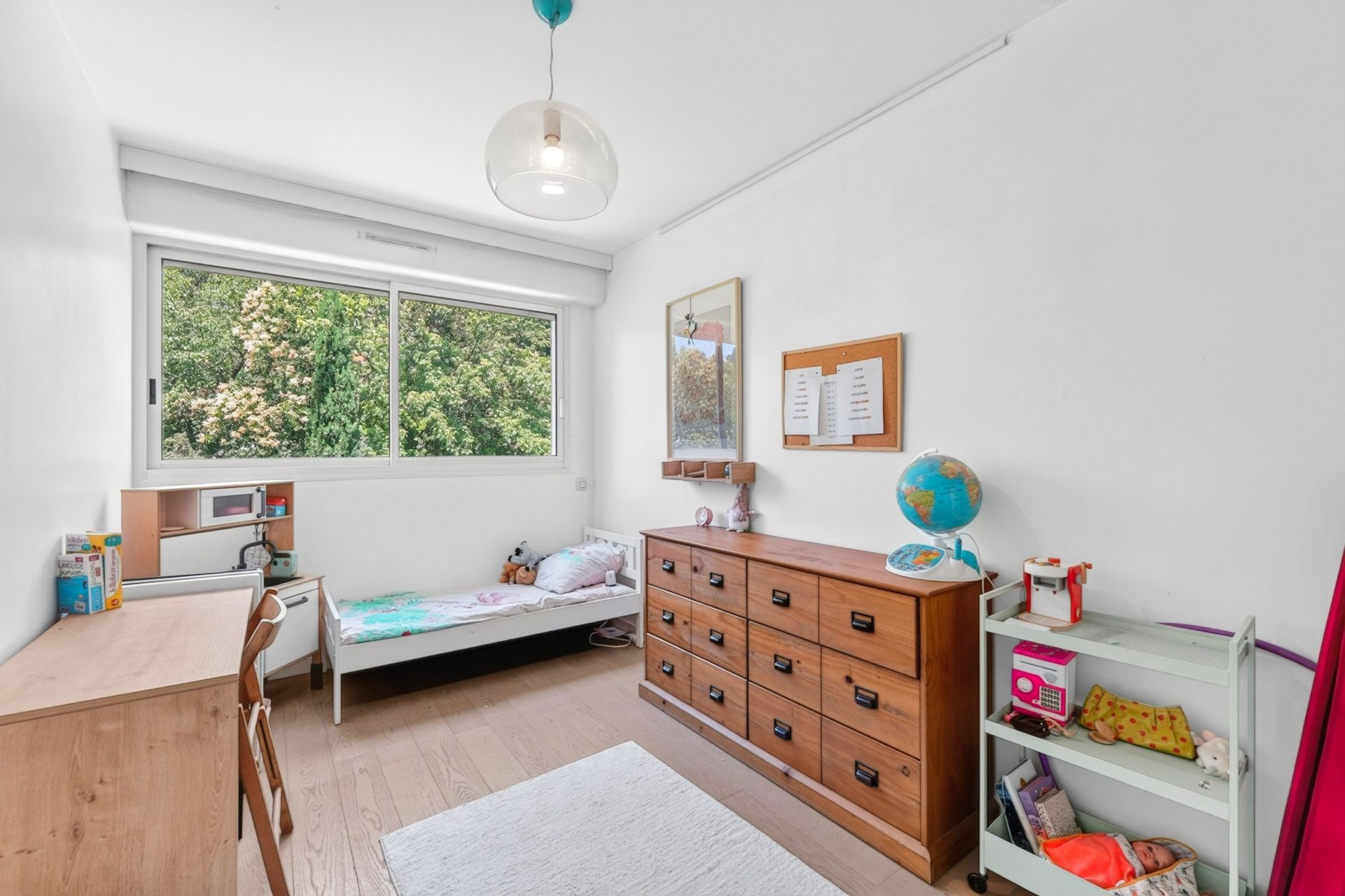 appartement de luxe 4 Pièces en vente sur MARSEILLE (13008)
