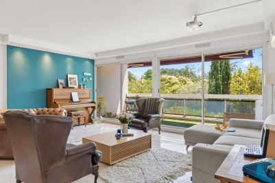 Vente Appartement de luxe Marseille 8 4&nbsp;Pièces 137&nbsp;m²