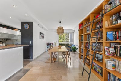 Vente Appartement de luxe Marseille 8 4&nbsp;Pièces 137&nbsp;m²