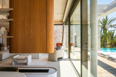 Rental Architect's house Marseille 7 8&nbsp;Rooms 460&nbsp;m²