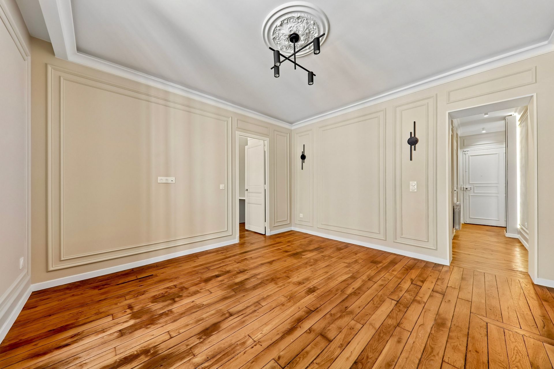 appartement de luxe 2 Pièces en vente sur PARIS (75007)