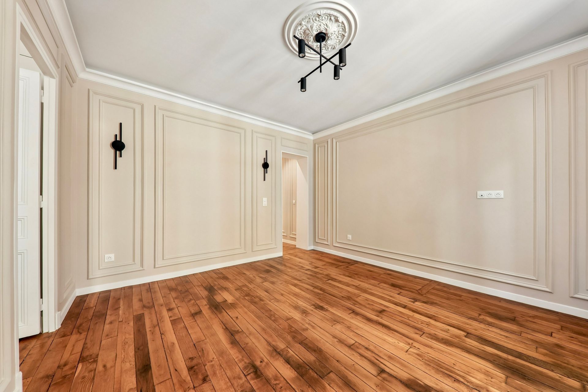 appartement de luxe 2 Pièces en vente sur PARIS (75007)