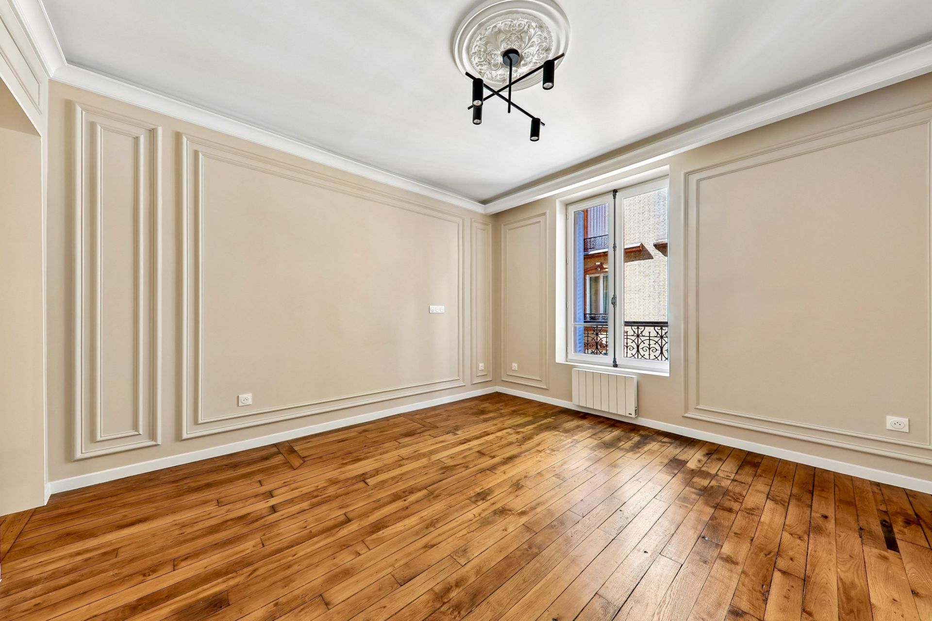 appartement de luxe 2 Pièces en vente sur PARIS (75007)