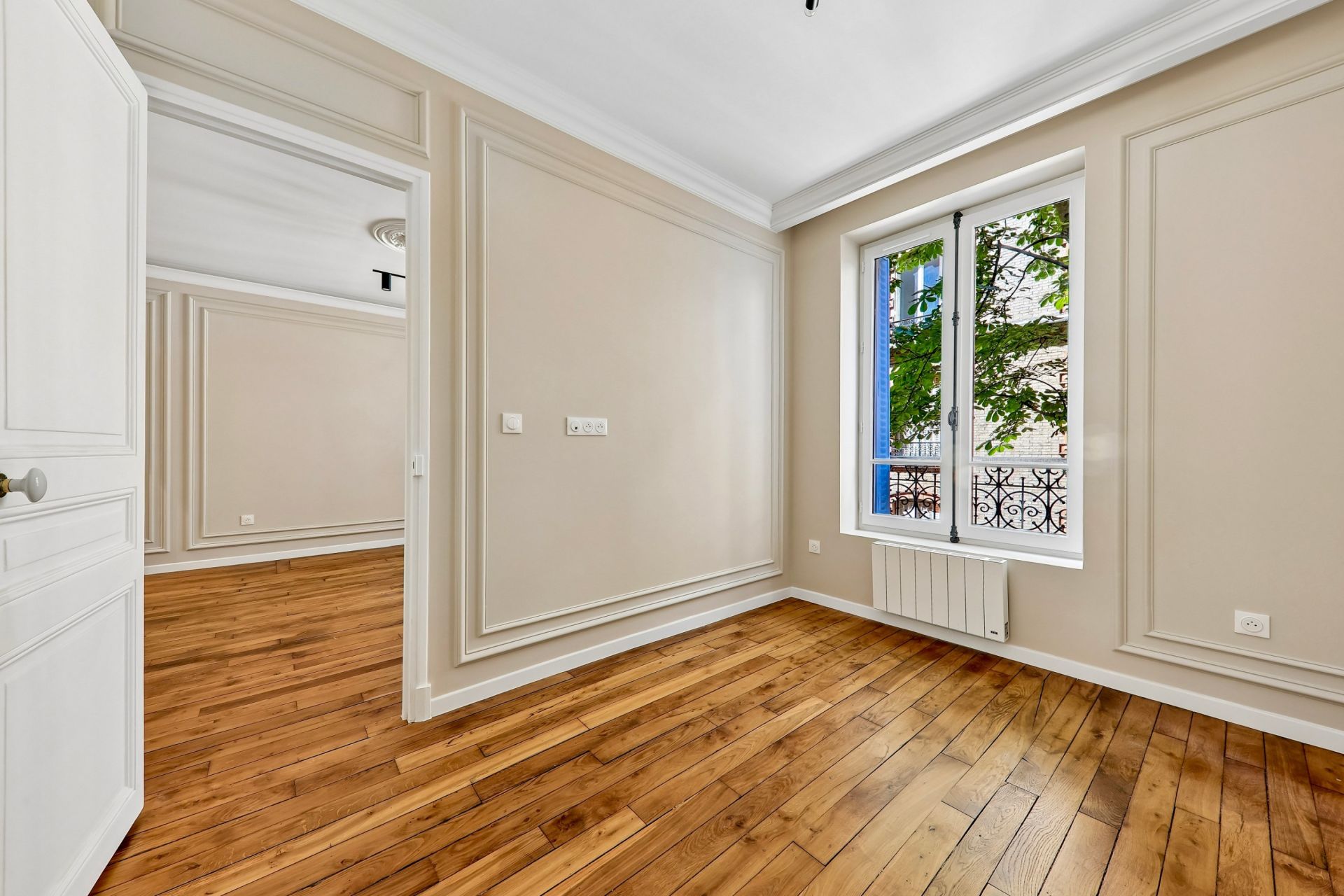 appartement de luxe 2 Pièces en vente sur PARIS (75007)
