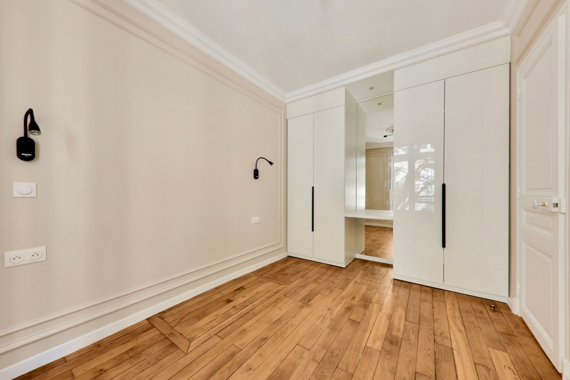 appartement de luxe 2 Pièces en vente sur PARIS (75007)