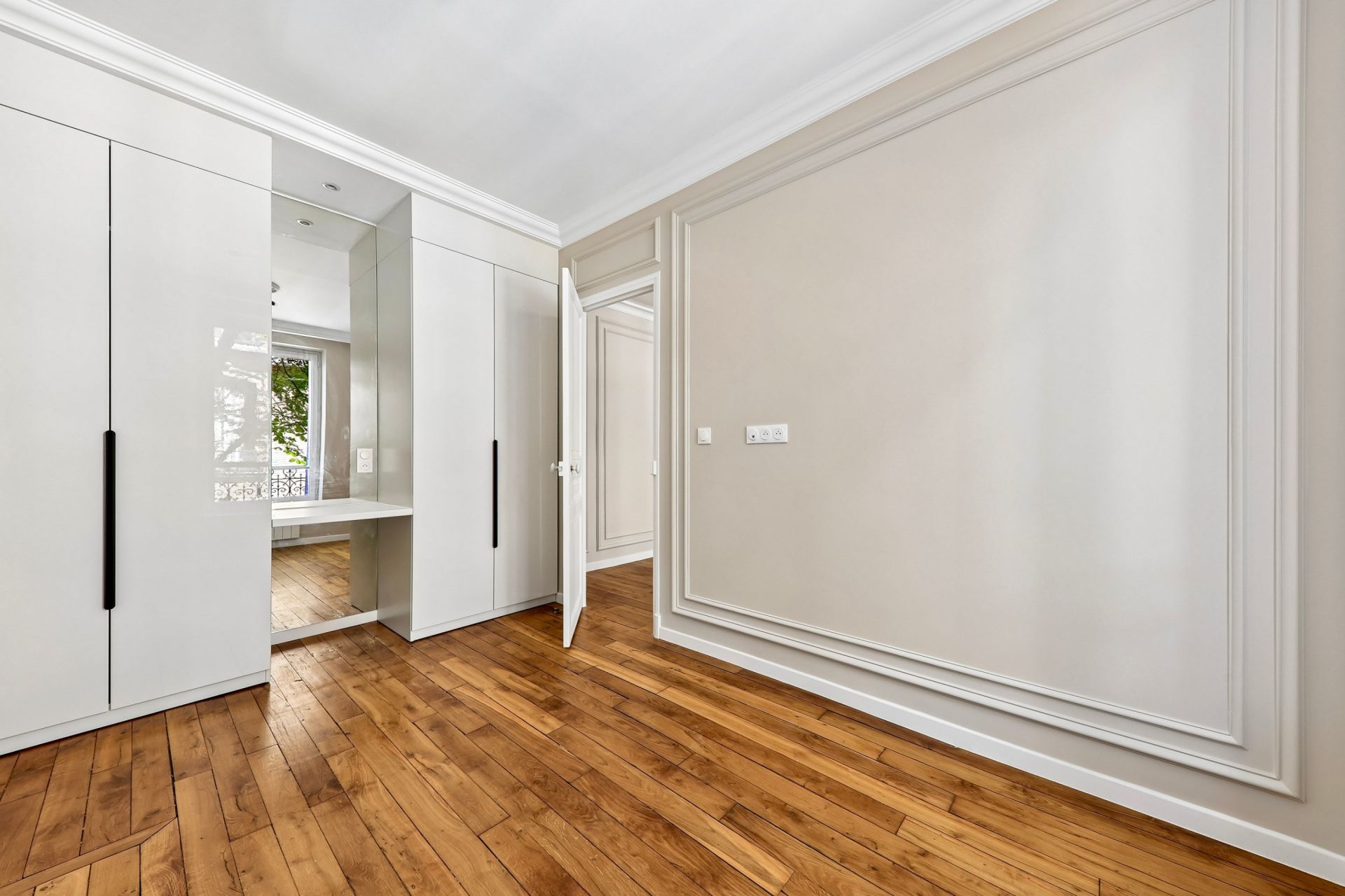 appartement de luxe 2 Pièces en vente sur PARIS (75007)