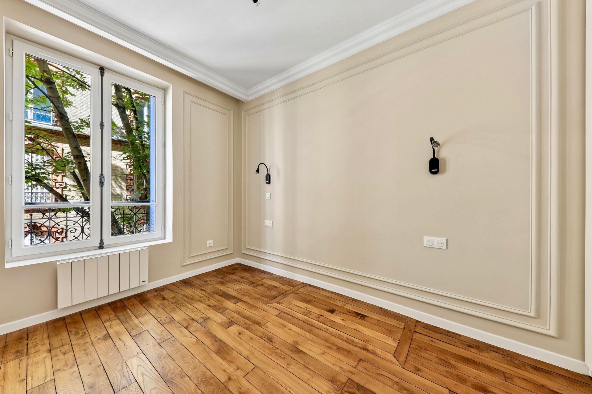 appartement de luxe 2 Pièces en vente sur PARIS (75007)