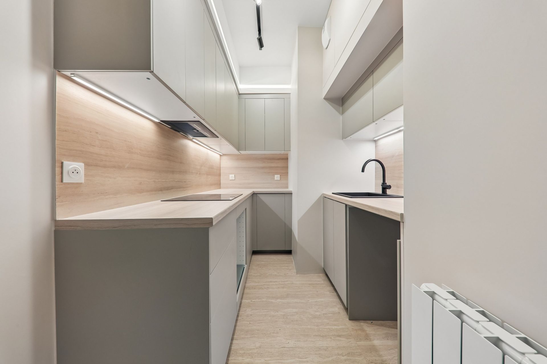appartement de luxe 2 Pièces en vente sur PARIS (75007)