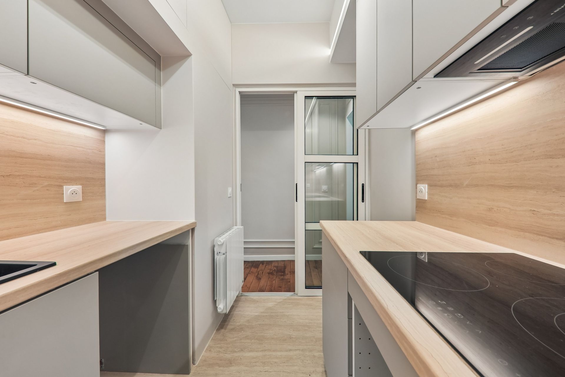 appartement de luxe 2 Pièces en vente sur PARIS (75007)