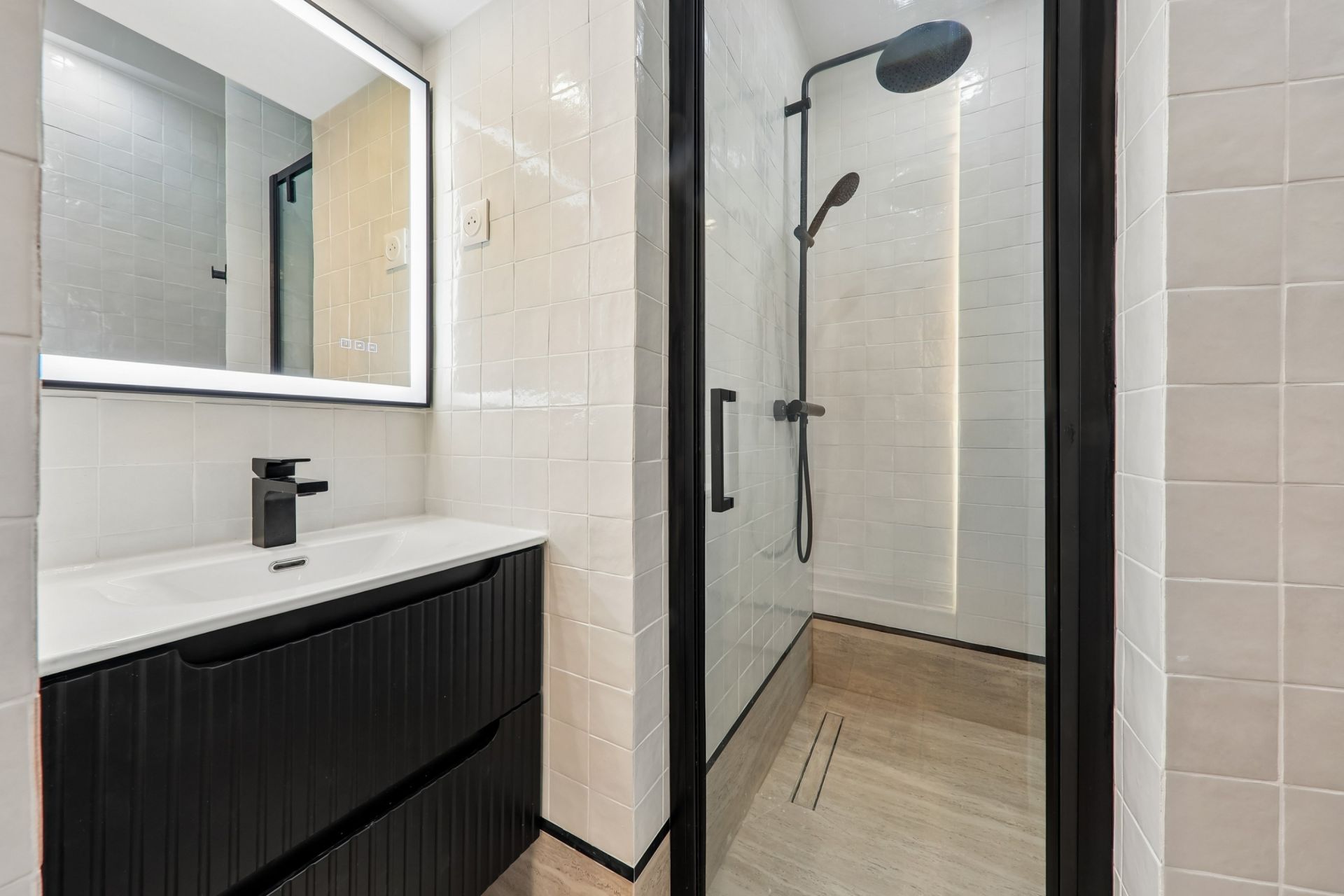 appartement de luxe 2 Pièces en vente sur PARIS (75007)