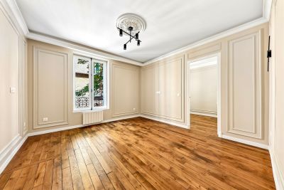 Vente Appartement de luxe Paris 7 2&nbsp;Pièces 40&nbsp;m²