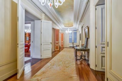 Sale Luxury apartment Paris 16 5&nbsp;Rooms 224&nbsp;m²