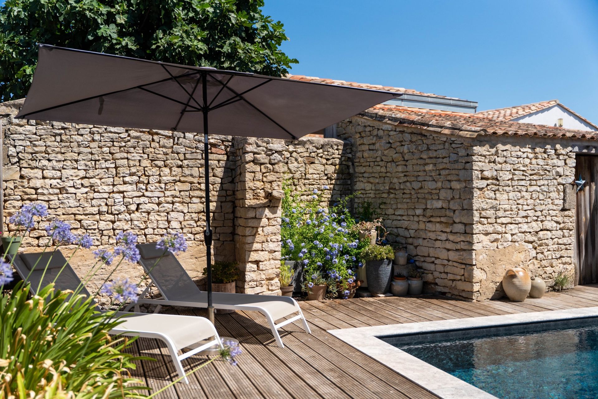 luxury house 7 Rooms for sale on STE MARIE DE RE (17740)