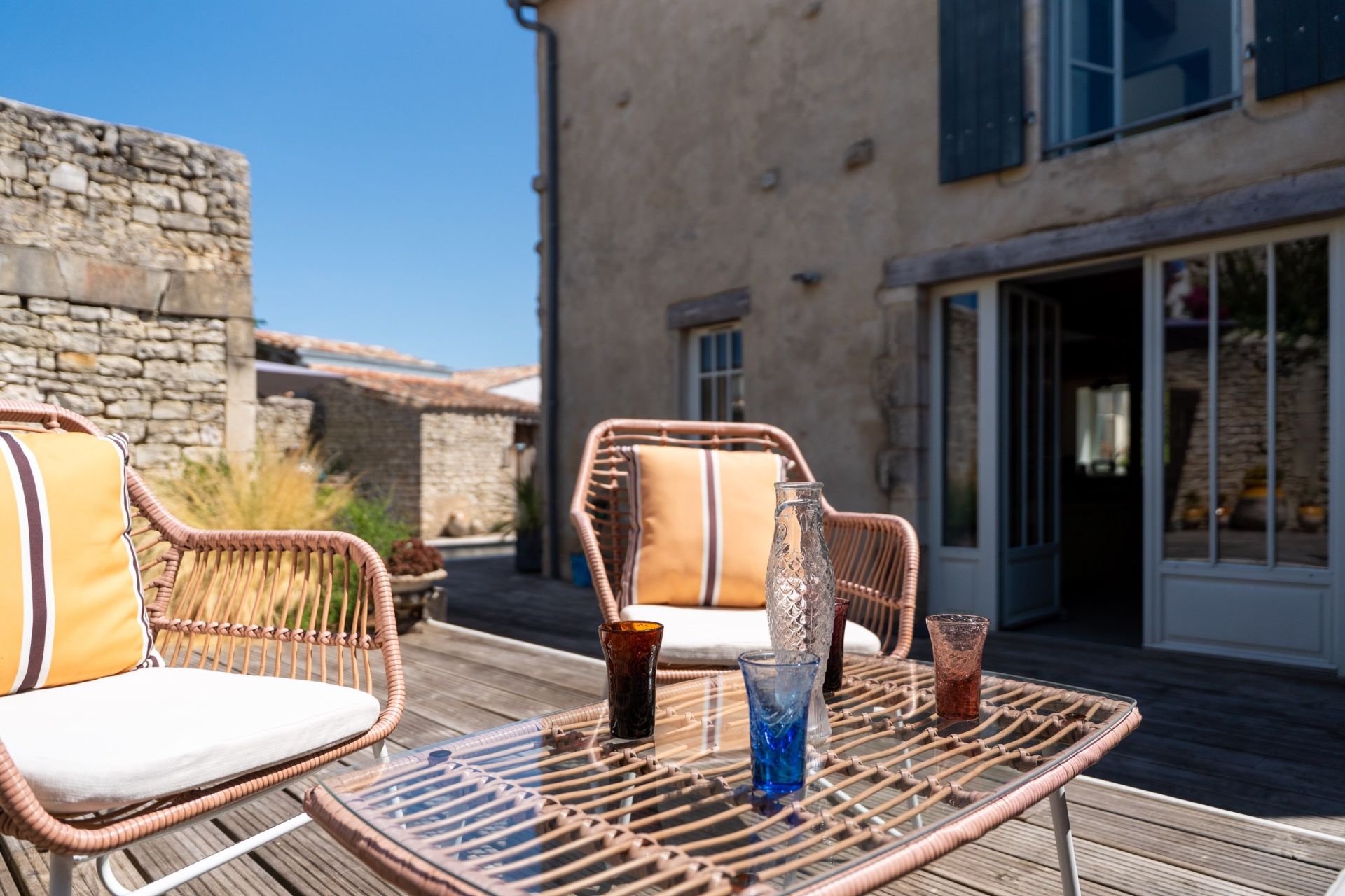 luxury house 7 Rooms for sale on STE MARIE DE RE (17740)