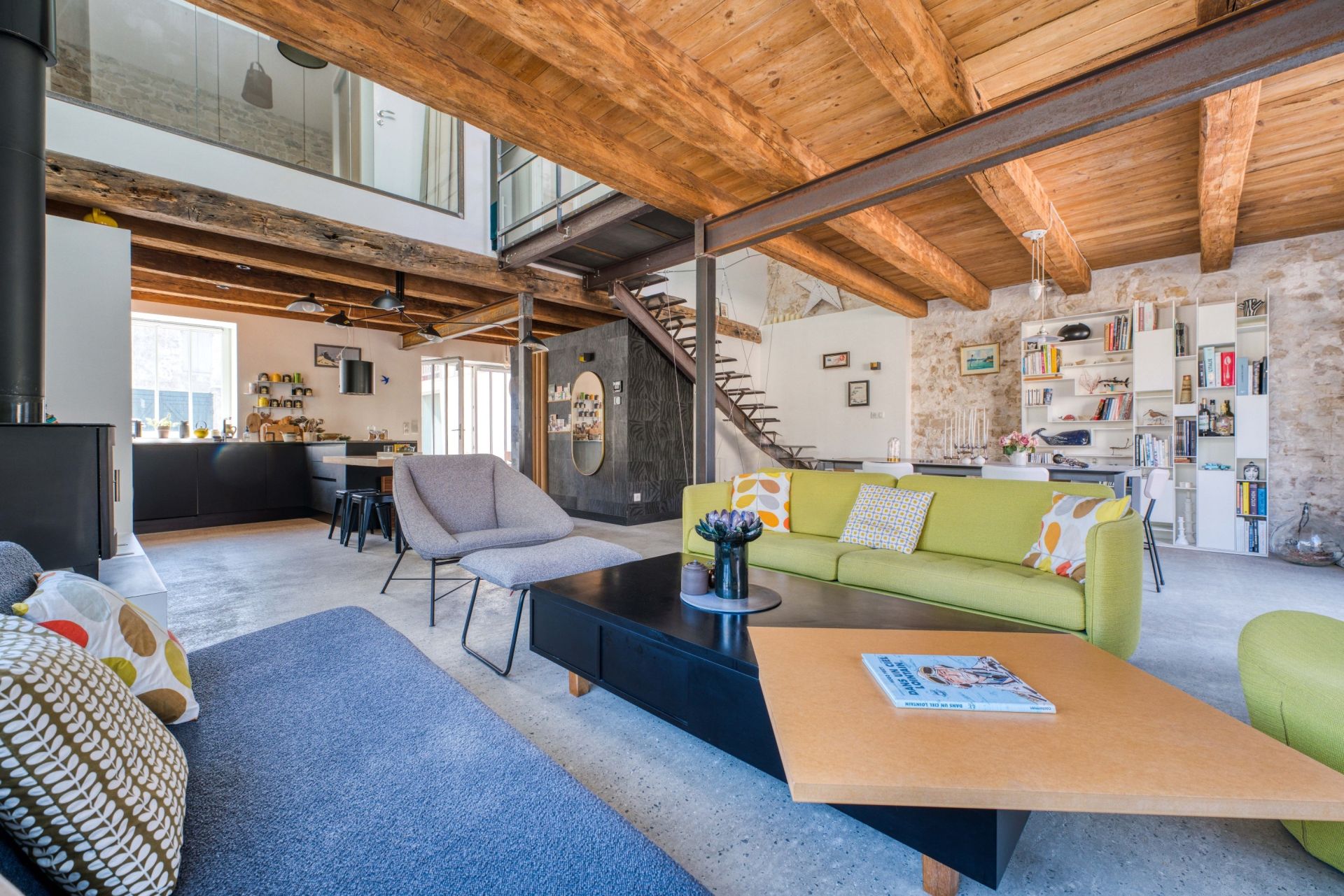 luxury house 7 Rooms for sale on STE MARIE DE RE (17740)