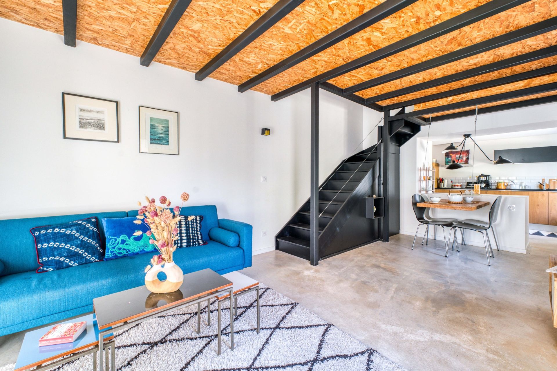 maison de luxe 7 Pièces en vente sur STE MARIE DE RE (17740)