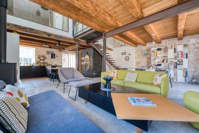 Vente Maison de luxe Sainte-Marie-de-Ré 7&nbsp;Pièces 181&nbsp;m²