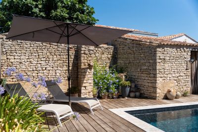 Vente Maison de luxe Sainte-Marie-de-Ré 7&nbsp;Pièces 181&nbsp;m²