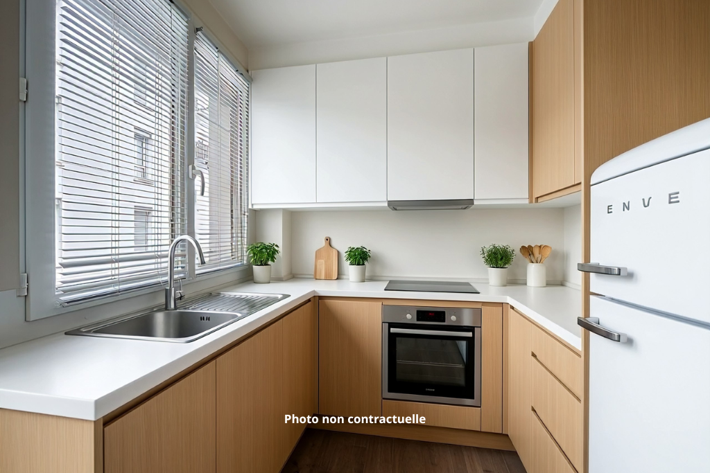 luxury apartment 3 Rooms for sale on ST JEAN DE LUZ (64500)