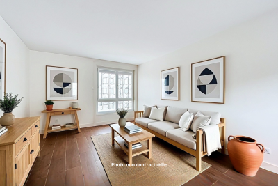 Sale Luxury apartment Saint-Jean-de-Luz 3&nbsp;Rooms 57&nbsp;m²