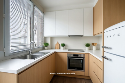 Sale Luxury apartment Saint-Jean-de-Luz 3&nbsp;Rooms 57&nbsp;m²