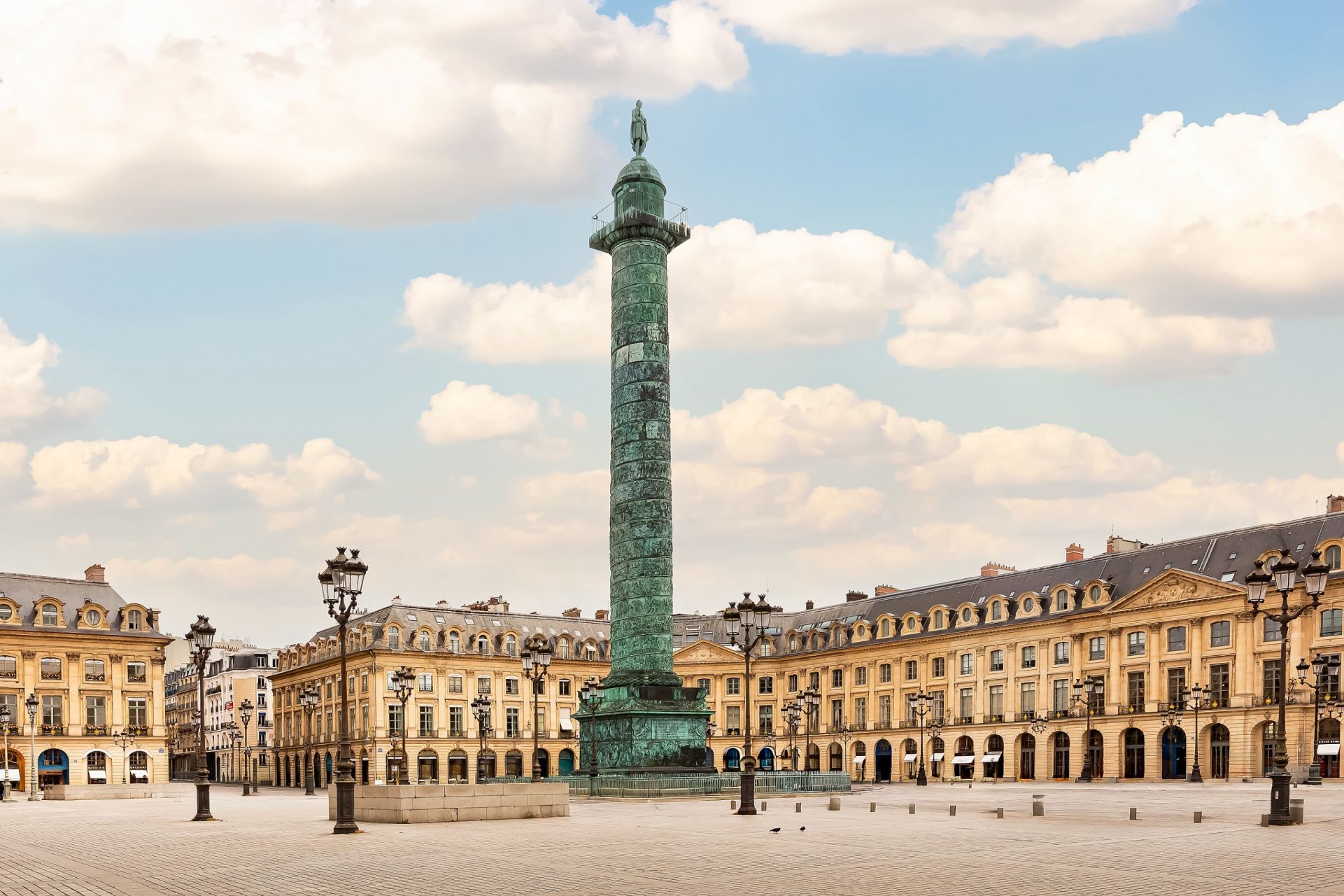 appartement de luxe 5 Pièces en vente sur PARIS (75001)