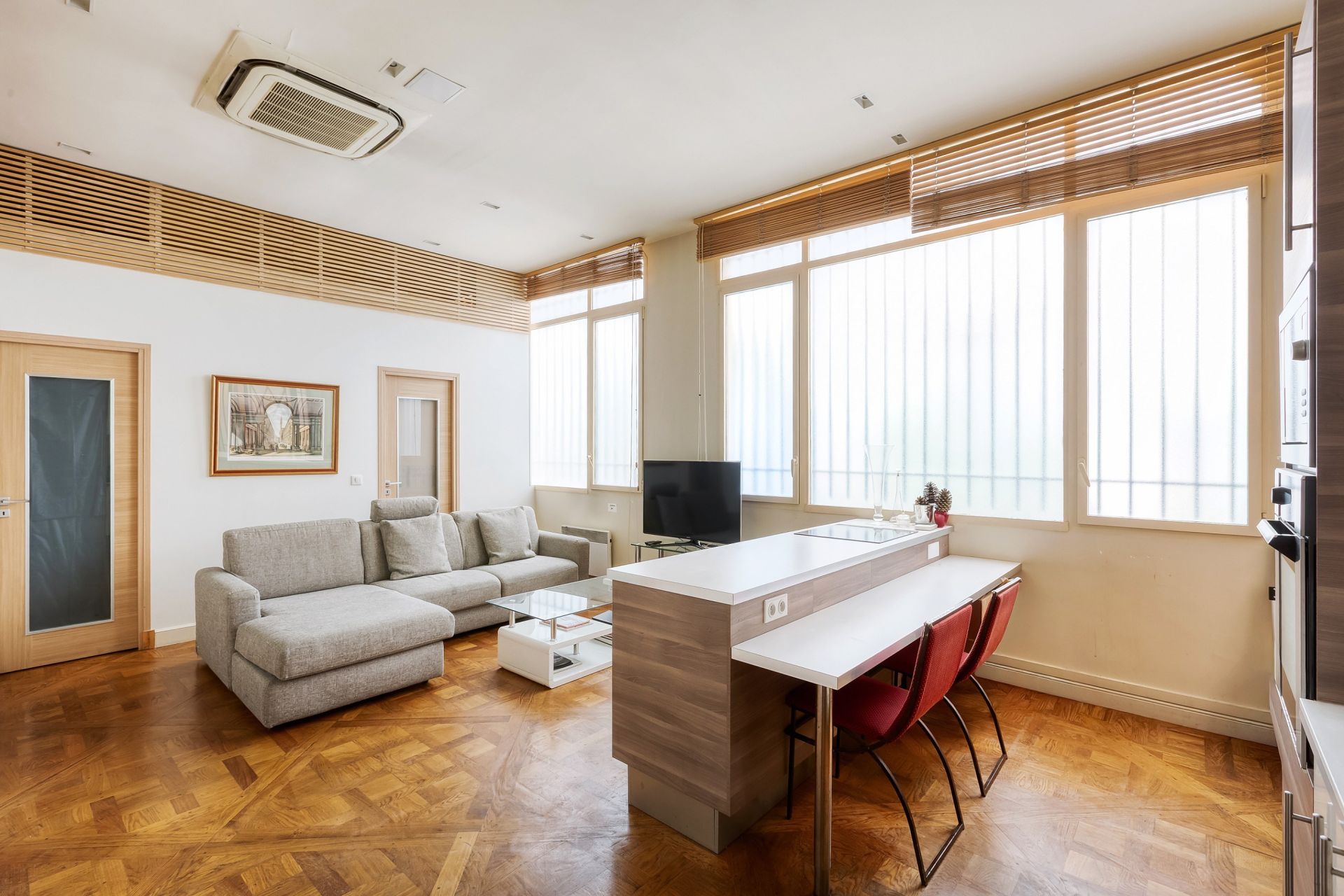 appartement de luxe 5 Pièces en vente sur PARIS (75001)