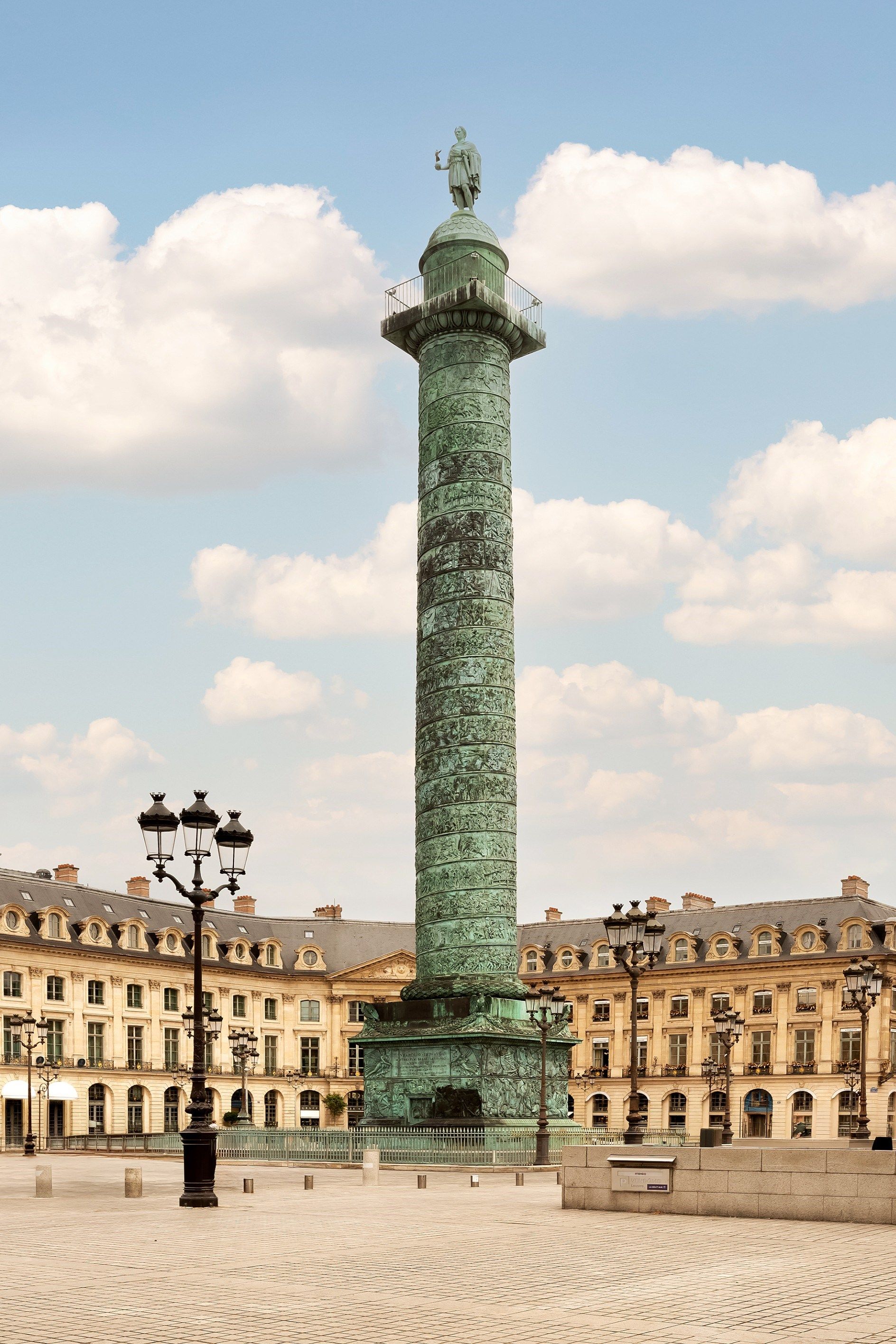 appartement de luxe 5 Pièces en vente sur PARIS (75001)