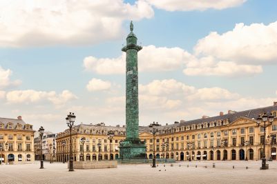 Vente Appartement de luxe Paris 1 5&nbsp;Pièces 85&nbsp;m²