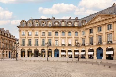 Vente Appartement de luxe Paris 1 5&nbsp;Pièces 85&nbsp;m²
