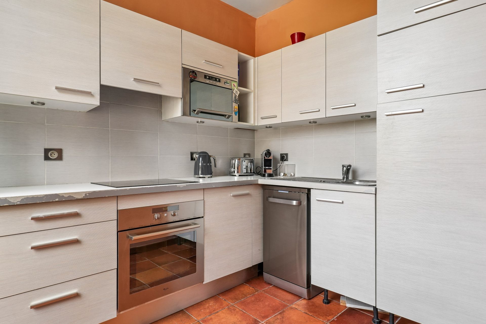 luxury apartment 5 Rooms for sale on PARIS (75001)