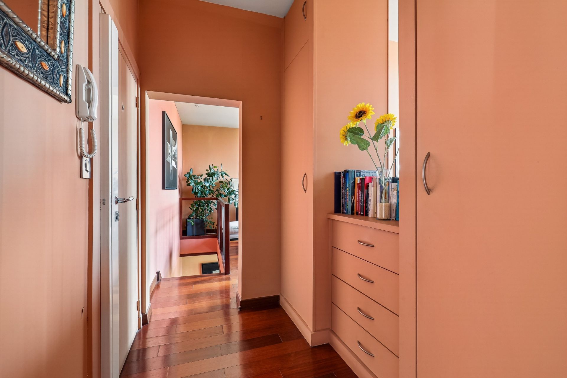 luxury apartment 5 Rooms for sale on PARIS (75001)